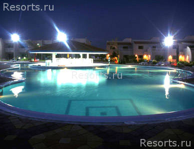 Bin Majid Beach Resort 7